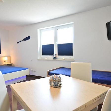 Kuestenzimmer II Graal-Mueritz Exterior foto