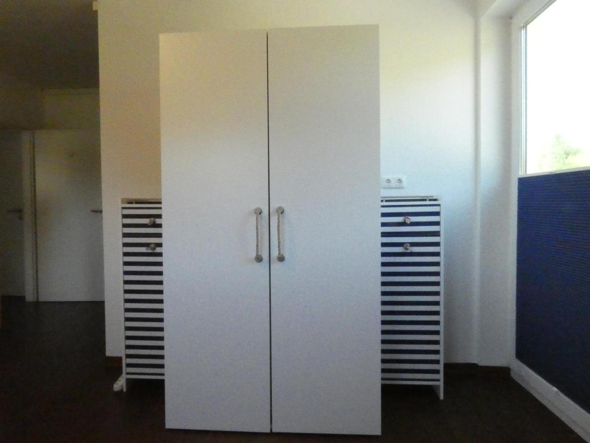 Kuestenzimmer II Graal-Mueritz Exterior foto