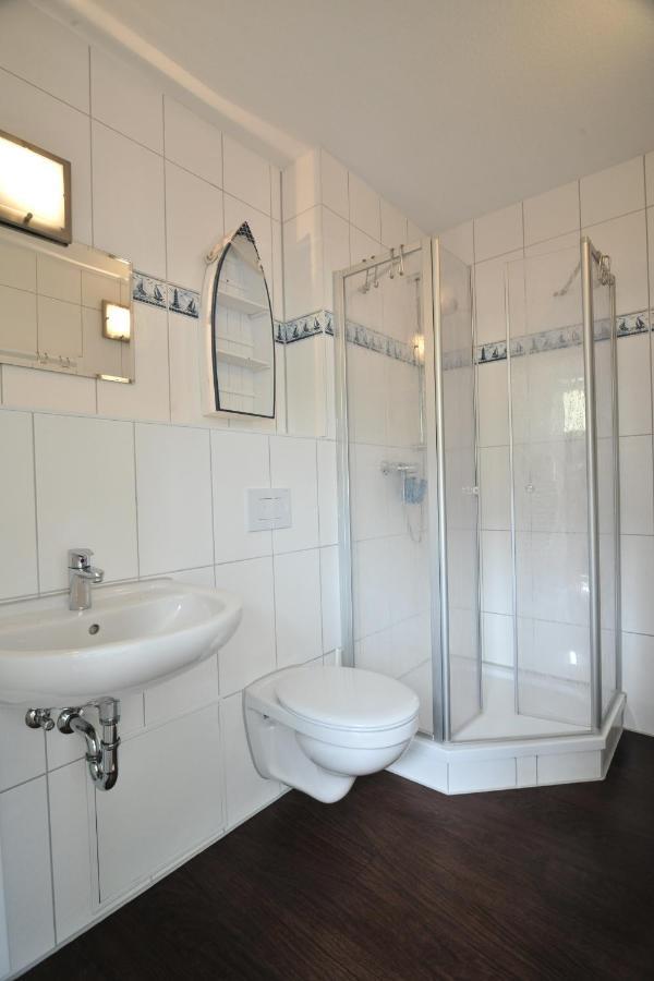 Kuestenzimmer II Graal-Mueritz Exterior foto