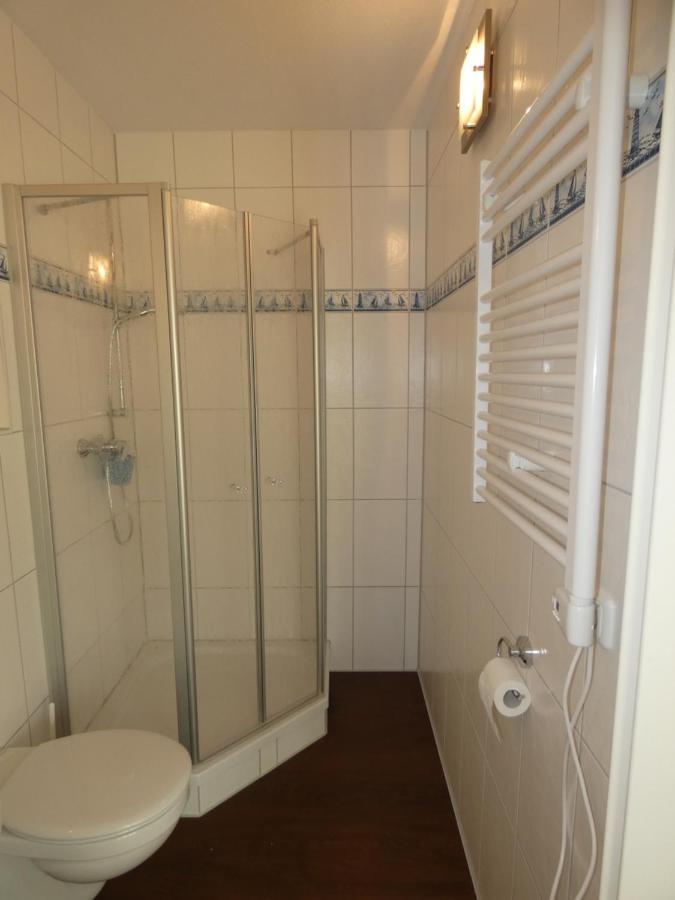 Kuestenzimmer II Graal-Mueritz Exterior foto